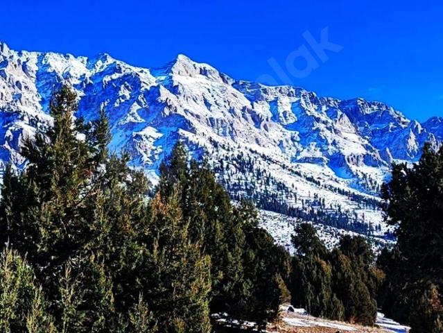 Aşçıbekirli, Pozantı içerisinde satılık Arsa