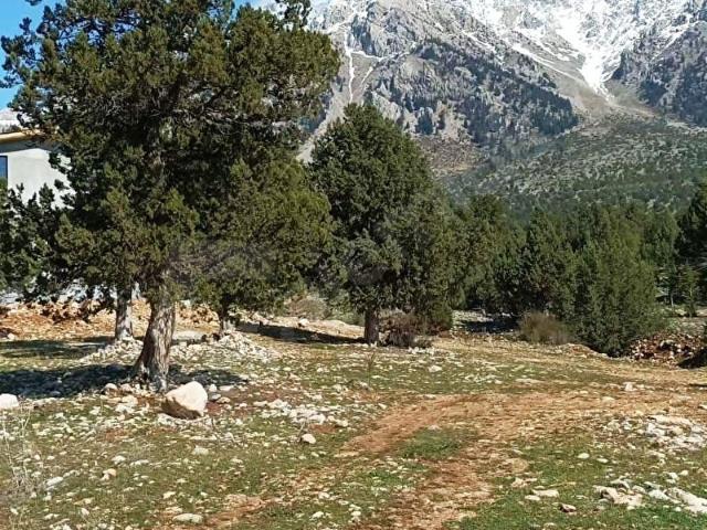Pozanti, Adana içerisinde satılık Arsa