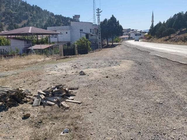Tarsus, Mersin içerisinde satılık Arsa