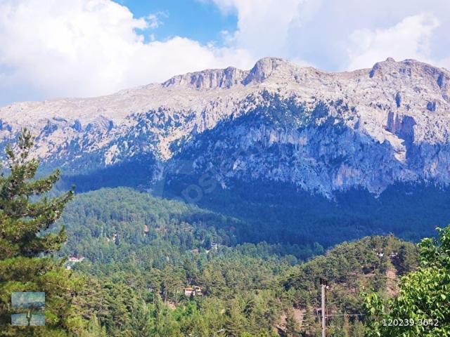 Pozanti, Adana içerisinde satılık Arsa