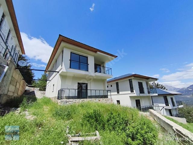 Pozanti, Adana içerisinde satılık Villa