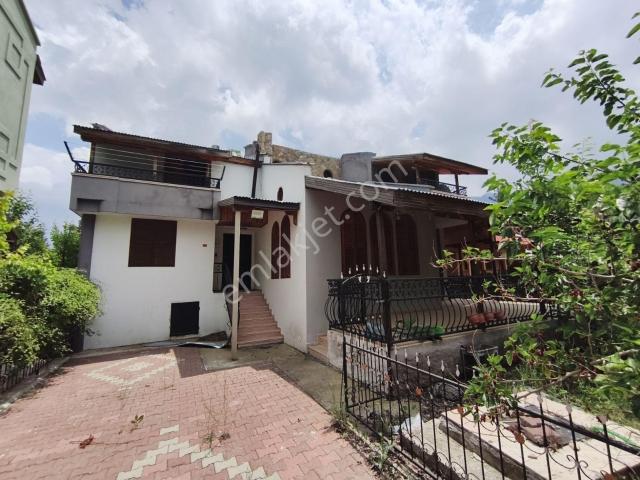 Pozanti, Adana içerisinde satılık Villa