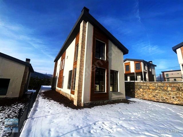 Pozanti, Adana içerisinde satılık Villa