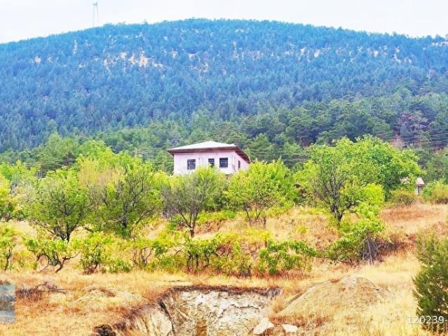Pozanti, Adana içerisinde satılık Arsa