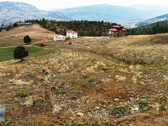 Pozanti, Adana içerisinde satılık Arsa