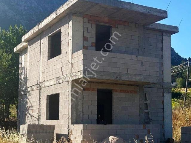 Pozanti, Adana içerisinde satılık Villa