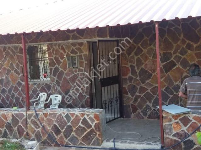 Pozanti, Adana içerisinde satılık Villa