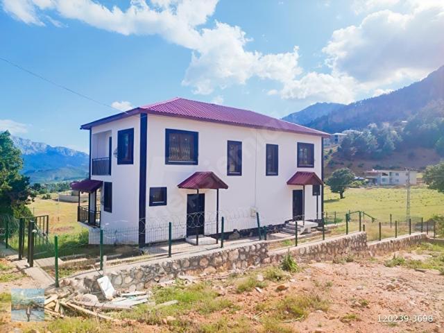 Pozanti, Adana içerisinde satılık Villa
