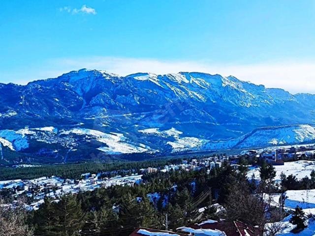 Pozanti, Adana içerisinde satılık Arsa