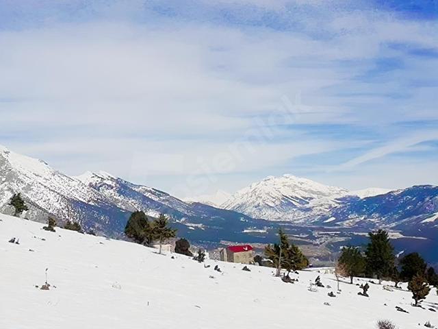 Yeni Konacık, Pozantı içerisinde satılık Arsa