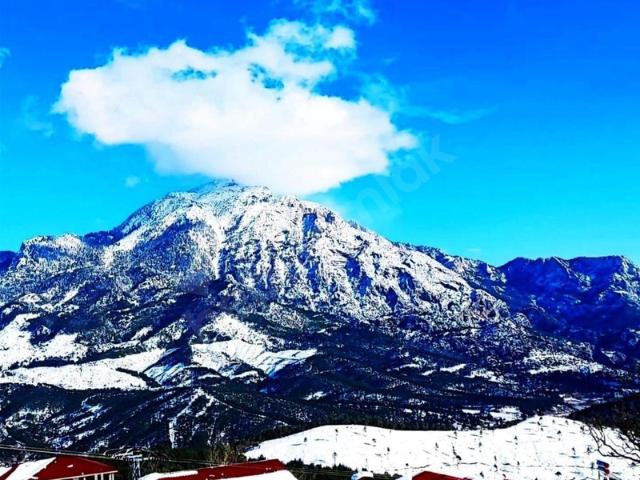 Pozantı, Pozanti içerisinde satılık Arsa