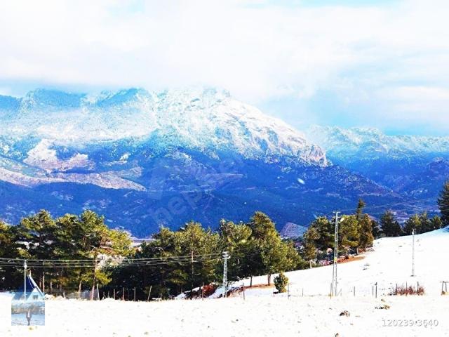 Pozantı, Pozanti içerisinde satılık Arsa