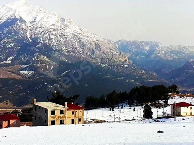 Pozanti, Adana içerisinde satılık Arsa