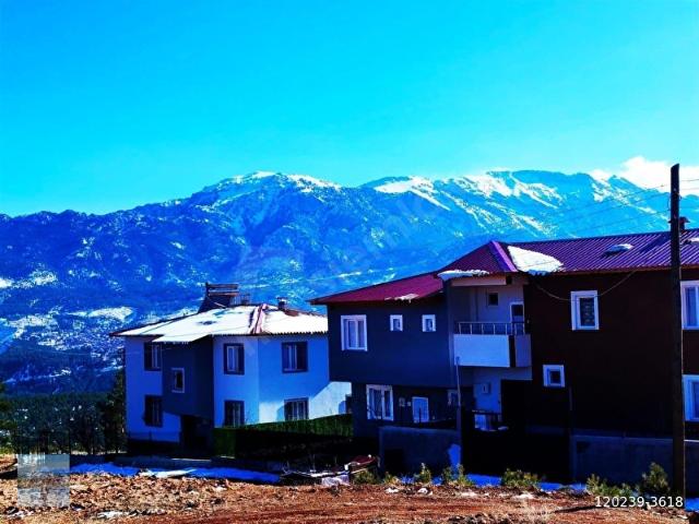 Pozanti, Adana içerisinde satılık Arsa