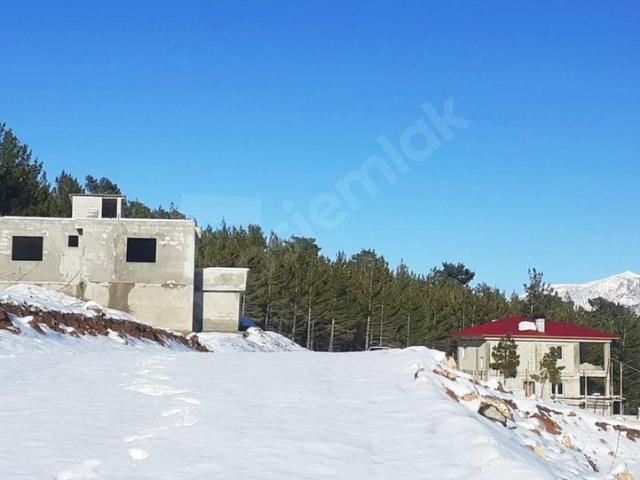 Yeni Konacık, Pozantı içerisinde satılık Arsa
