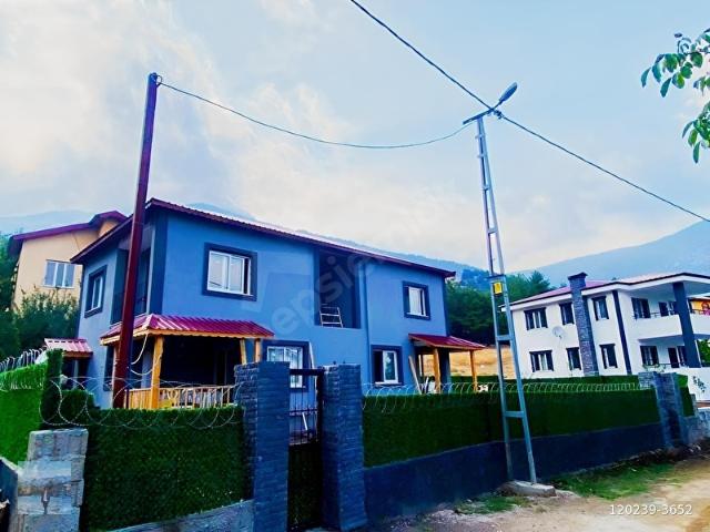Pozanti, Adana içerisinde satılık Villa