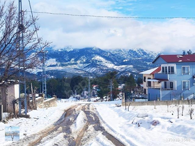 Zafer, Pozantı içerisinde satılık Arsa