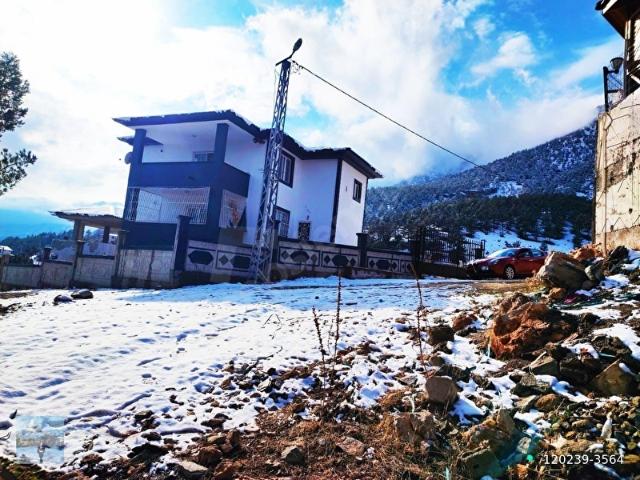Pozanti, Adana içerisinde satılık Arsa