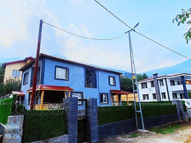 Pozanti, Adana içerisinde satılık Villa