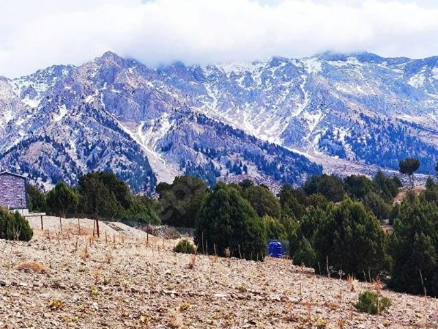 Pozanti, Adana içerisinde satılık Arsa