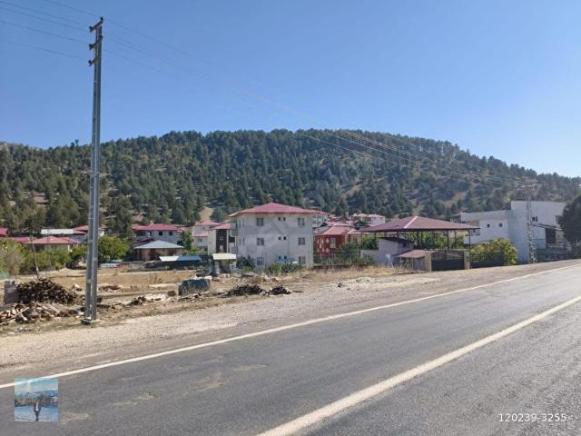 Tarsus, Mersin içerisinde satılık Arsa