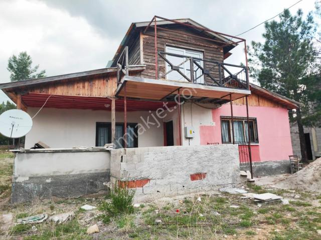 Pozanti, Adana içerisinde satılık Villa