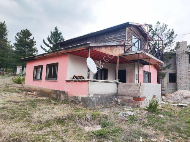 Pozanti, Adana içerisinde satılık Villa