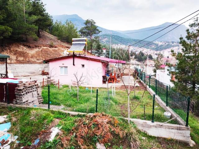 Pozanti, Adana içerisinde satılık Villa
