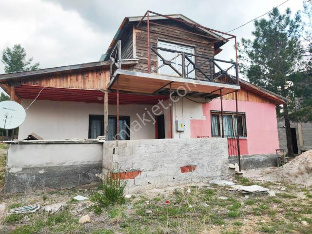 Tarsus, Mersin içerisinde satılık Villa