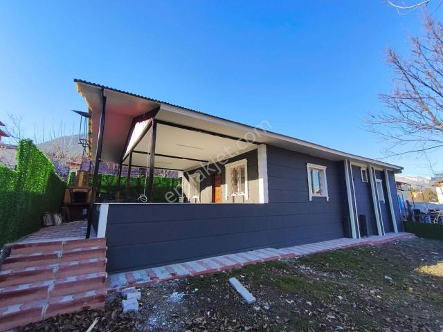 Pozanti, Adana içerisinde satılık Villa