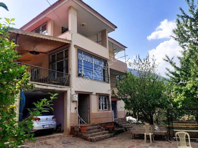 Pozanti, Adana içerisinde satılık Villa