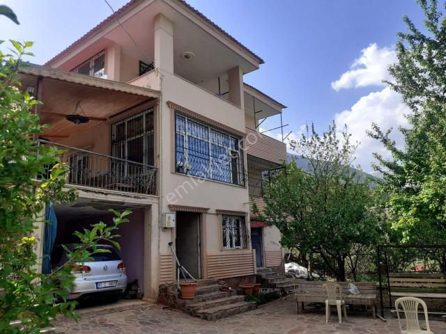 Pozanti, Adana içerisinde satılık Villa