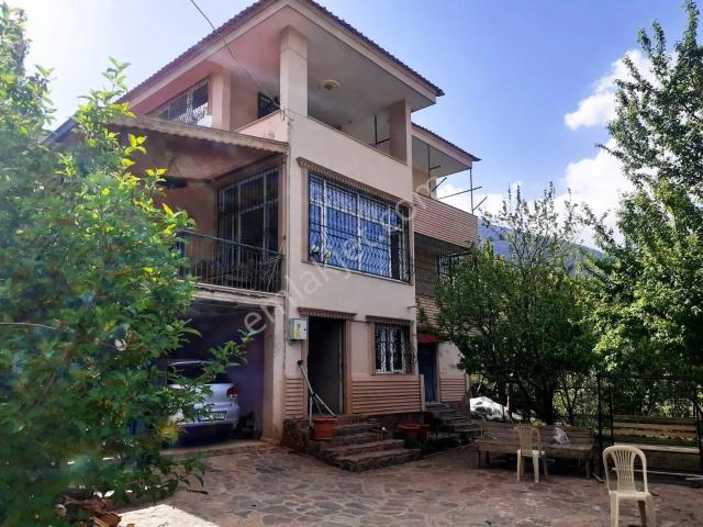 Tarsus, Mersin içerisinde satılık Villa