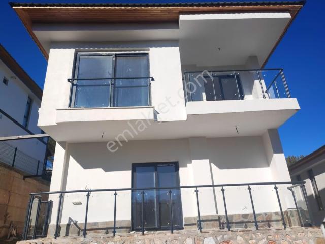Pozanti, Adana içerisinde satılık Villa