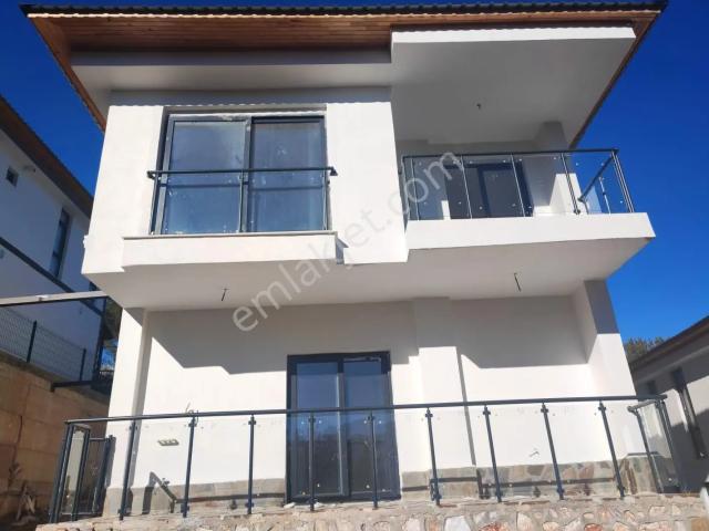 Pozanti, Adana içerisinde satılık Villa