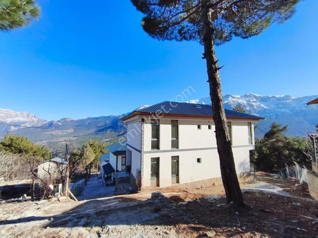 Tarsus, Mersin içerisinde satılık Villa
