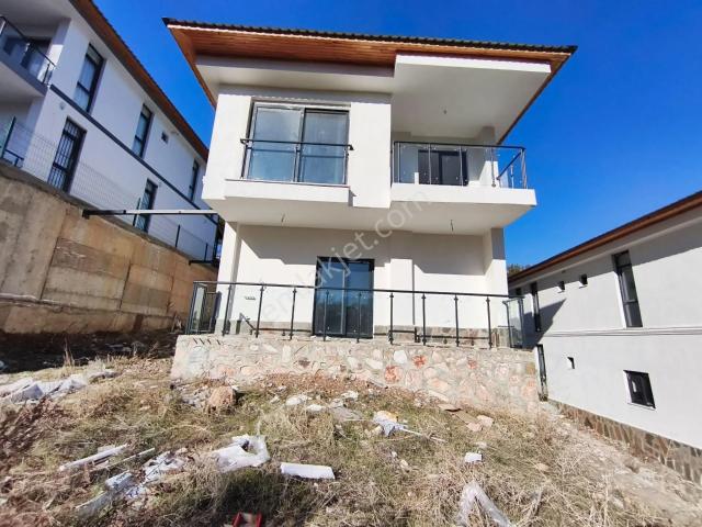 Tarsus, Mersin içerisinde satılık Villa