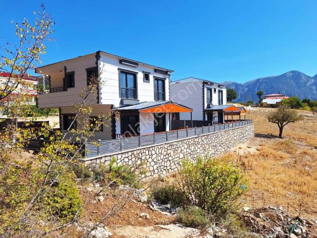 Pozanti, Adana içerisinde satılık Villa