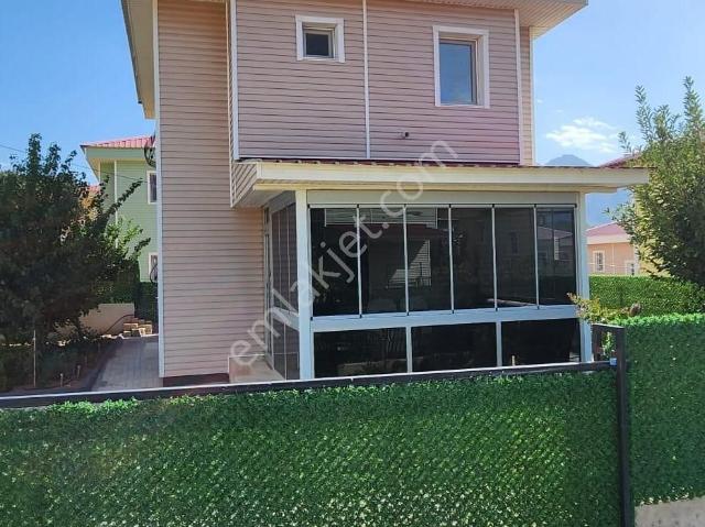 Pozanti, Adana içerisinde satılık Villa