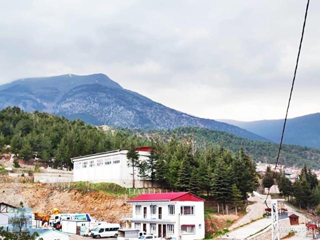 Pozanti, Adana içerisinde satılık Arsa