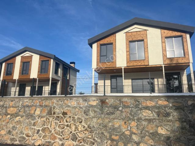 Pozanti, Adana içerisinde satılık Villa