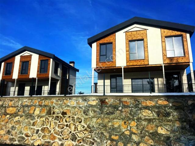 Pozanti, Adana içerisinde satılık Villa