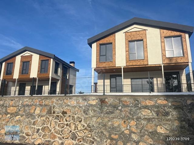 Pozanti, Adana içerisinde satılık Villa