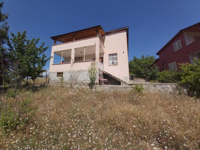Pozanti, Adana içerisinde satılık Villa
