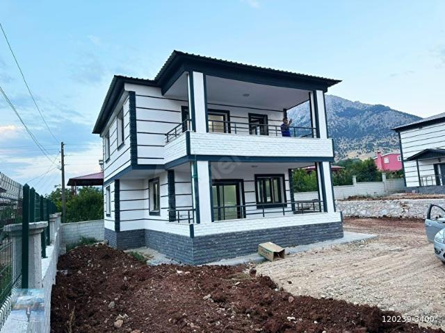 Pozanti, Adana içerisinde satılık Villa