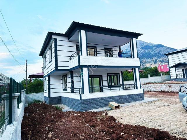 Pozanti, Adana içerisinde satılık Villa