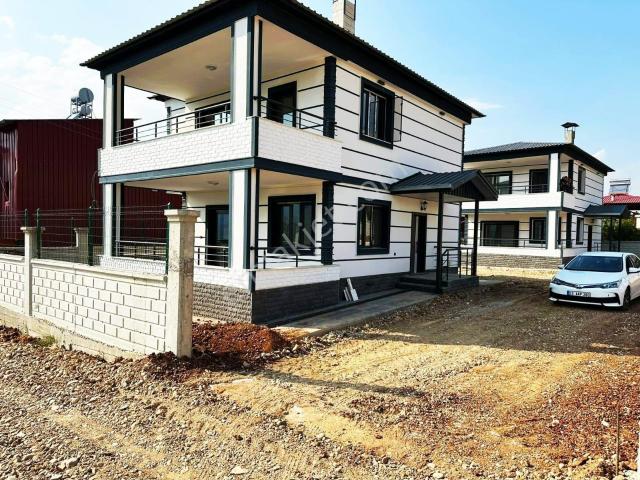 Pozanti, Adana içerisinde satılık Villa