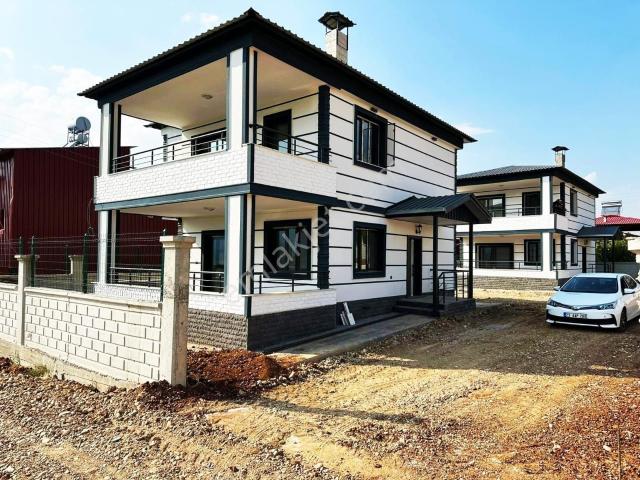 Pozanti, Adana içerisinde satılık Villa