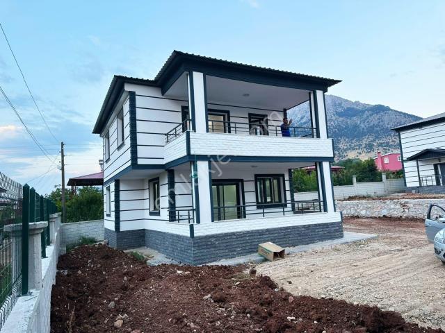 Pozanti, Adana içerisinde satılık Villa