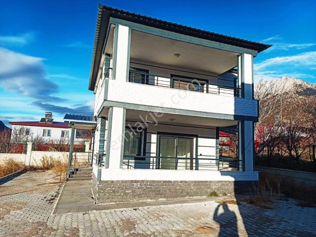 Pozanti, Adana içerisinde satılık Villa